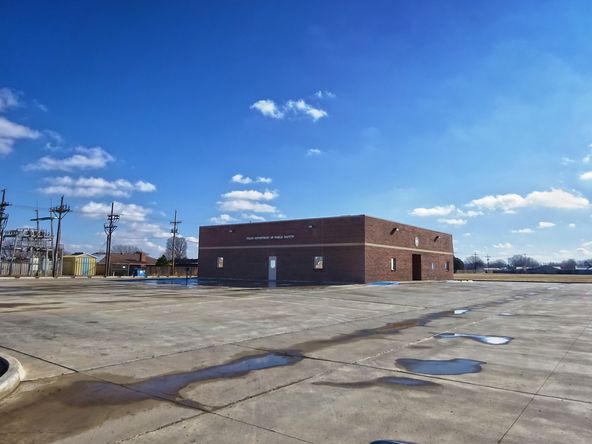 Hereford DPS: 807 W 15th St, Hereford, TX 79045